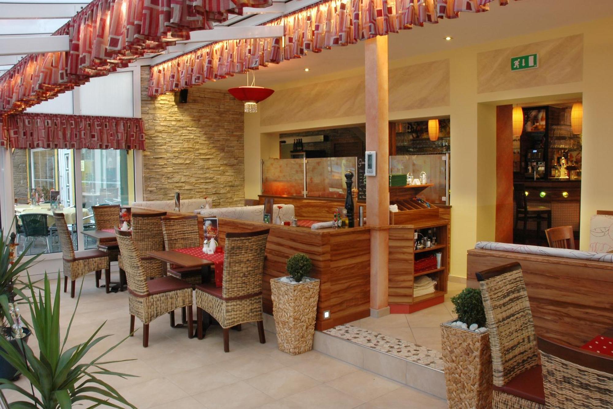 Gaestehaus Krappinger/Pizzeria Mamma Mia Ossiach Zewnętrze zdjęcie