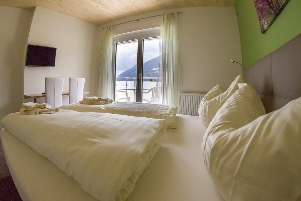 Gaestehaus Krappinger/Pizzeria Mamma Mia Ossiach Pokój zdjęcie